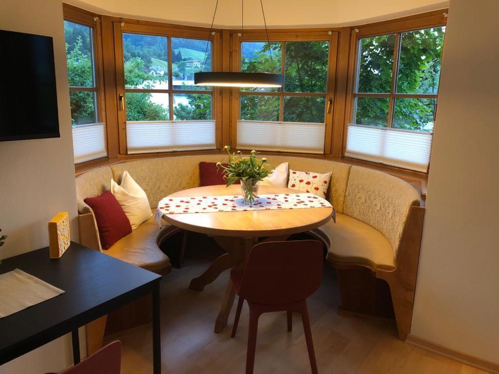 Ferienwohnung Mader 콜사스 외부 사진